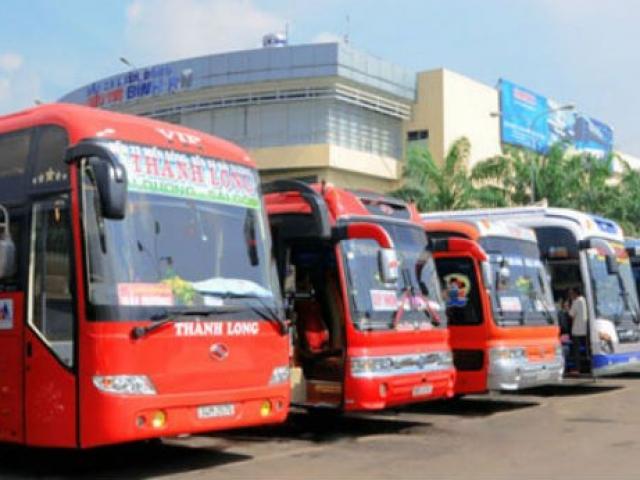 Thị trường - Tiêu dùng - Phạt nặng doanh nghiệp chây ỳ giảm cước vận tải