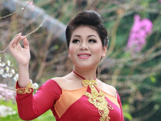 Ca nhạc - MTV - Anh Thơ: "Tôi cũng đau khổ, thổn thức vì yêu lắm chứ"