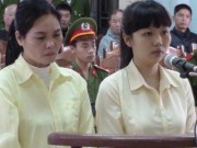 Pháp luật - Hai mẹ con buôn ma túy, kẻ chung thân, người 20 năm tù