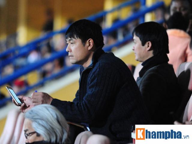 Bóng đá - HLV Hữu Thắng tiết lộ tiêu chí chọn quân cho tuyển VN