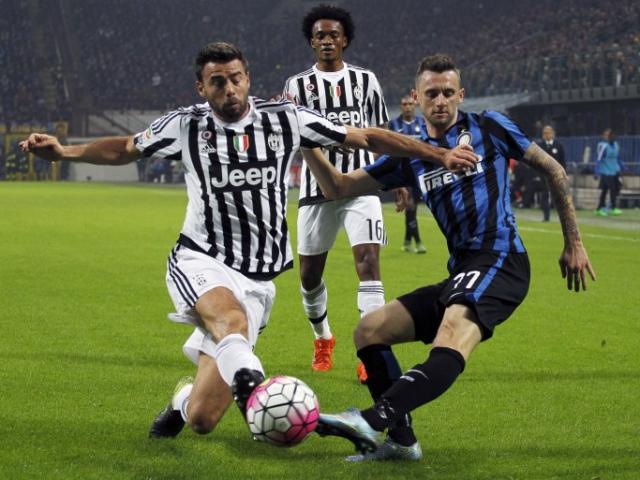 Bóng đá - Juventus – Inter Milan: Lời khẳng định của nhà vua