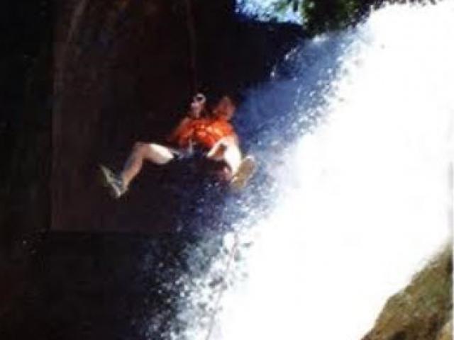 Tin tức trong ngày - Tạm ngưng các loại hình du lịch mạo hiểm ở Datanla