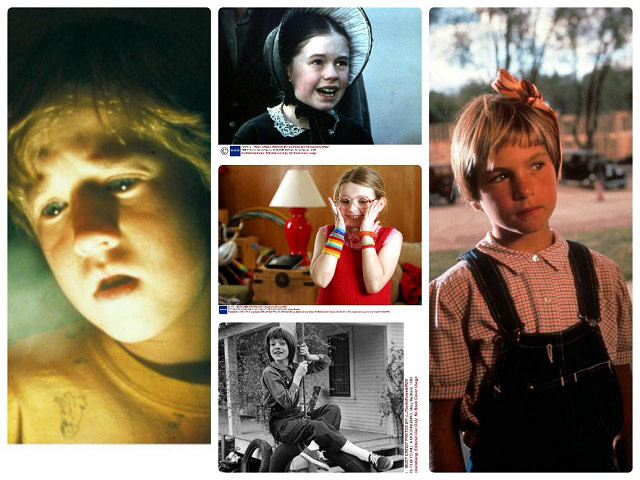 Phim - Ngày ấy - bây giờ của những sao nhỏ tuổi nhất thắng Oscar