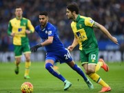 Bóng đá - Leicester City - Norwich: Người hùng từ ghế dự bị