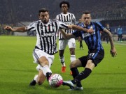 Bóng đá - Juventus – Inter Milan: Lời khẳng định của nhà vua