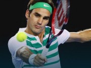 Thể thao - Lo chấn thương, Federer lùi ngày tái xuất