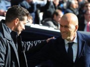 Bóng đá - Real: “Cừu non” Zidane, “tí hon” Ronaldo