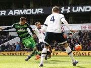 Bóng đá - Tottenham - Swansea: Quyết định cao tay