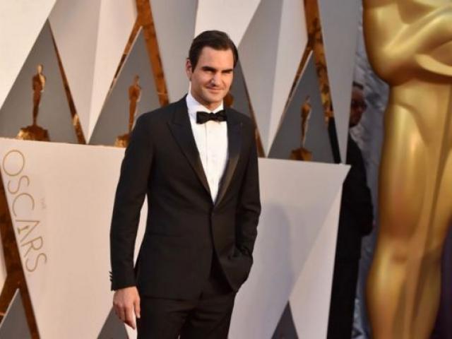 Tennis 24/7: Federer, Sharapova dự lễ trao giải Oscar