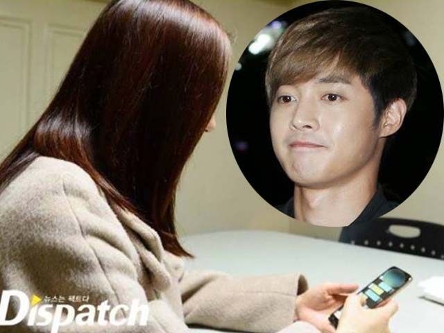 Đời sống Showbiz - Mỹ nam "Vườn sao băng" khó giành quyền nuôi con