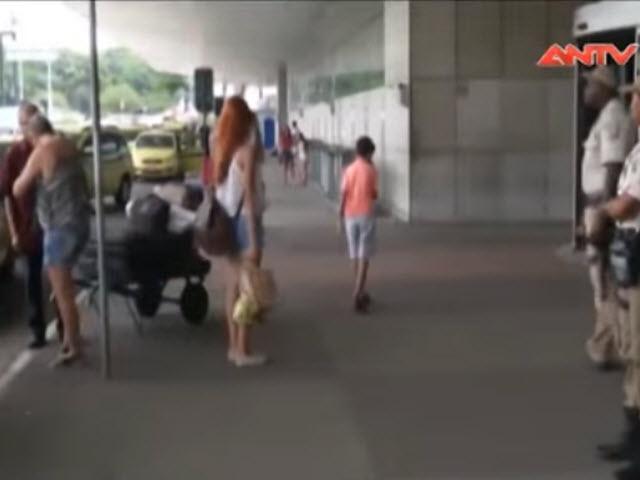 Video An ninh - Pháp xác nhận ca nhiễm Zika đầu tiên qua đường tình dục