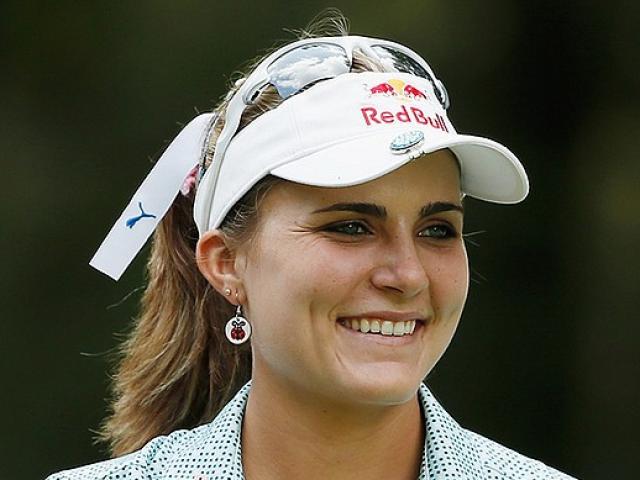 Thể thao - Golf 24/7: Hoa khôi Thompson đăng quang ở Thái Lan