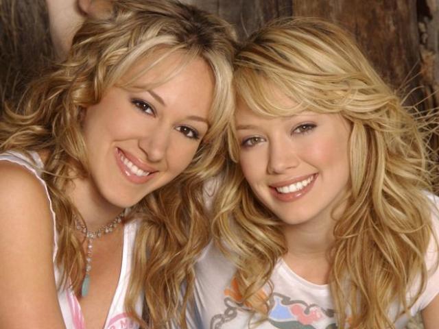 Đời sống Showbiz - Những chị em gái "đẹp hơn hoa" của mỹ nhân Hollywood