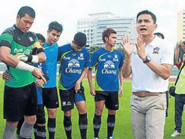 Bóng đá - Tài năng không thua nhưng thua ở cách làm