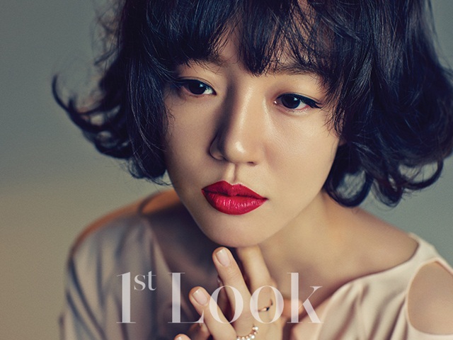 Bí quyết mặc đẹp - Phụ nữ thông minh sẽ không cố tỏ ra hoàn hảo