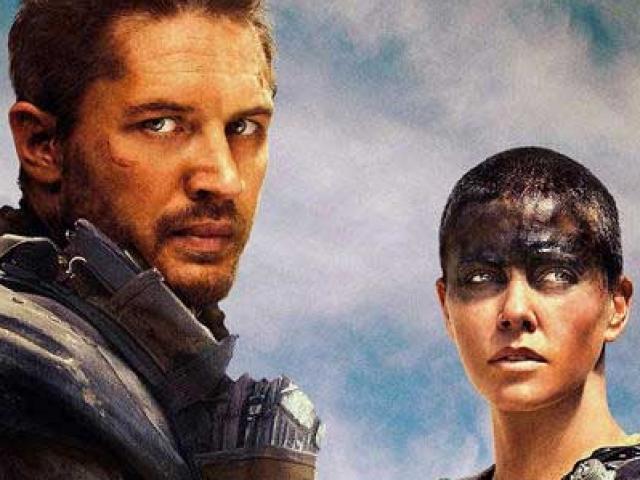 Giải trí - Lý do nào giúp "Max Điên" thắng đậm tượng vàng Oscar?