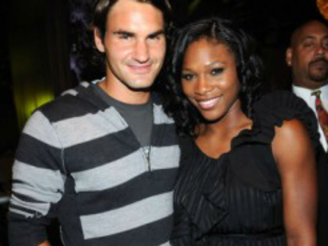 Thể thao - Tin thể thao HOT 29/2: Serena khiến Federer "nở mũi"