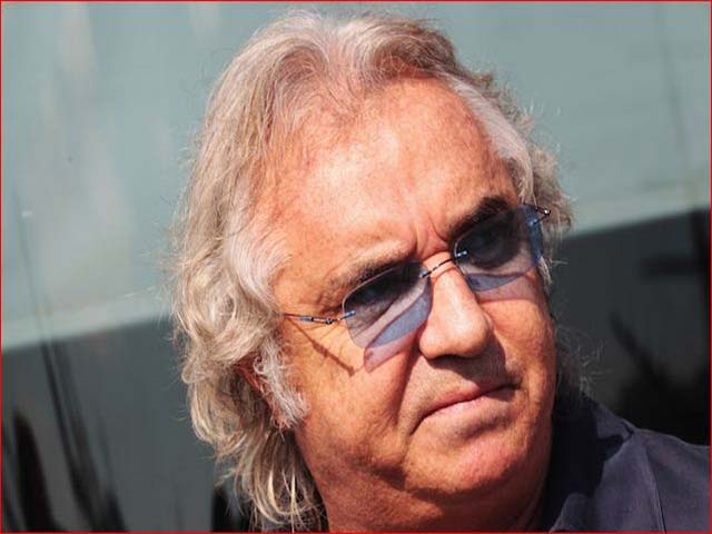 Thể thao - F1: Hậu "Diên hồng", thiên hạ xôn xao