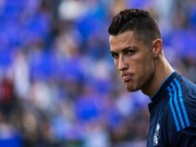 Bóng đá - Ronaldo: Ở lại Real Madrid là sống mòn