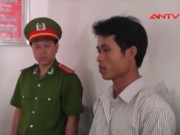 Video An ninh - Đâm bạn gái 13 tuổi 39 nhát vì bị từ chối “yêu”