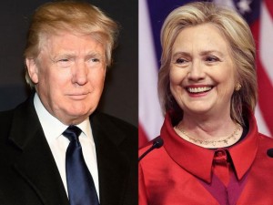 Thế giới - Trump, Clinton đứng ở đâu trước ngày “Siêu thứ Ba”?