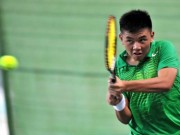 Thể thao - BXH tennis 29/2: Hoàng Nam tăng 32 bậc lọt tốp 900