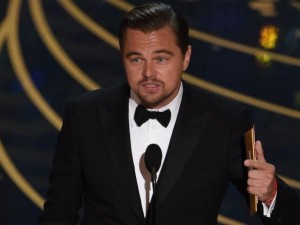 Phim - Oscar 2016: Leonardo DiCaprio chấm dứt chuỗi ngày buồn