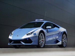 Ô tô - Xe máy - Những điều chưa biết về thương hiệu Lamborghini