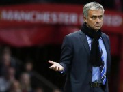 Bóng đá - Mourinho từ chối Real, ký thỏa thuận sơ bộ với MU