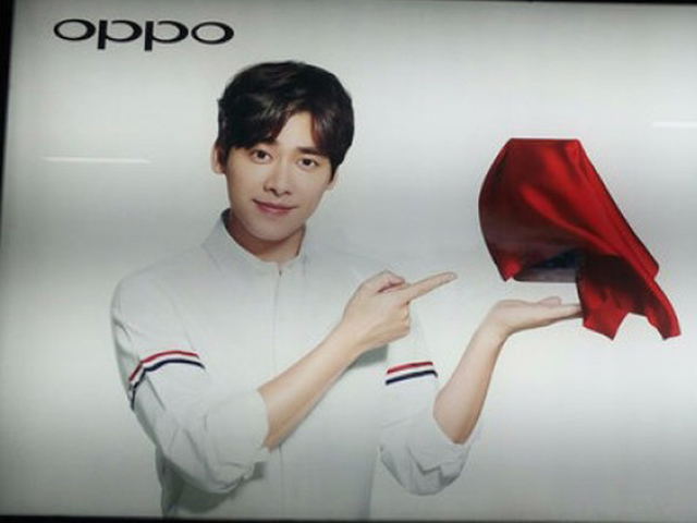 Dế sắp ra lò - Oppo R9 cấu hình vượt trội R7, ra mắt ngày 17/3