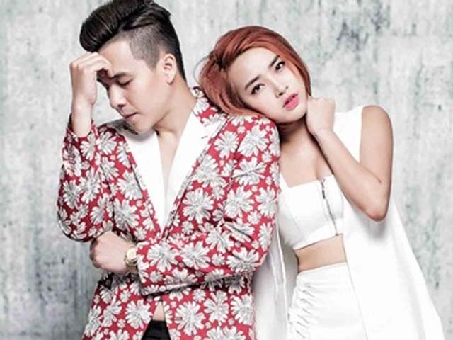 Đời sống Showbiz - Những sao Việt dính nghi vấn "vạch áo xem lưng"