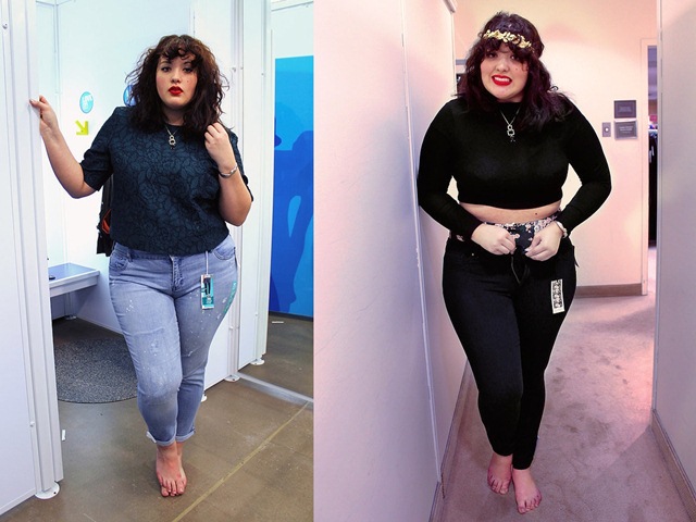 Thời trang công sở - 9 lần thử đồ và kết luận "chuẩn" của một BTV ngoại cỡ