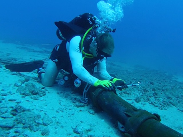 Công nghệ thông tin - Bảo trì cáp quang AAG từ 4/3: Internet lại "rùa bò"