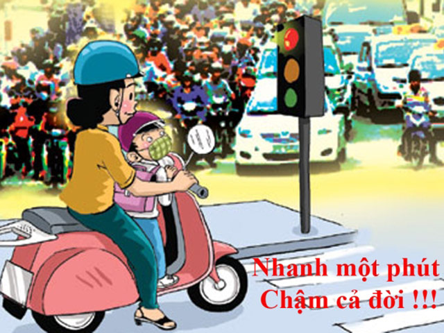 Tin tức trong ngày - Slogan cảnh báo nào cho những Camry "điên"?