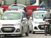 An ninh Kinh tế - Tiêu dùng - Giá cước taxi chây ì không giảm: Lỗi tại… “cơ chế”