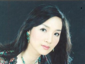 Đời sống Showbiz - Ngắm nhan sắc Giáng My thời thanh xuân