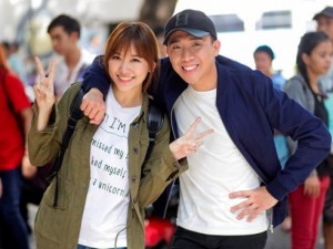 Ca nhạc - MTV - Trấn Thành, Hari Won song ca tiếng Hàn, nhảy ba con gấu