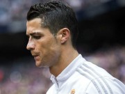 Bóng đá - Zidane phá vỡ im lặng về vụ “chê đồng đội” của CR7