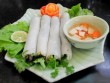 3 món cuốn dễ ăn, dễ làm nhìn đã thấy mê