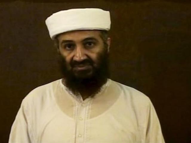 Trùm khủng bố bin Laden để lại 29 triệu USD cho thuộc hạ