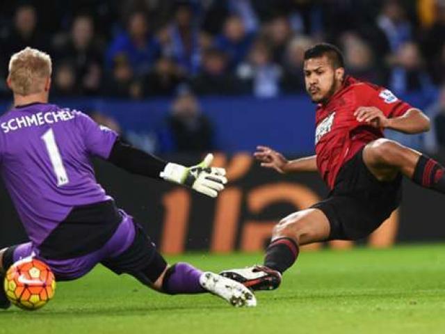 Bóng đá - Leicester City - West Brom: Rượt đuổi hấp dẫn