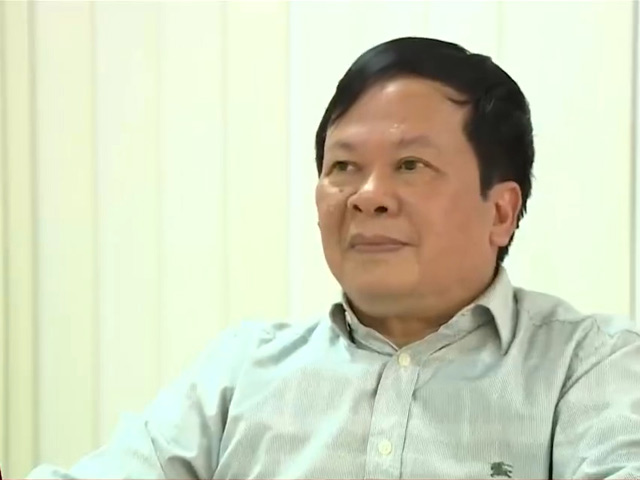 Tin tức trong ngày - Cục Quản lý cạnh tranh lên tiếng sau sai phạm của Liên kết Việt