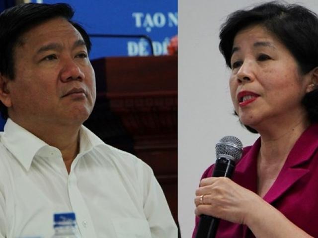 Thị trường - Tiêu dùng - Bí thư Đinh La Thăng đối thoại gì với Tổng giám đốc Vinamilk?