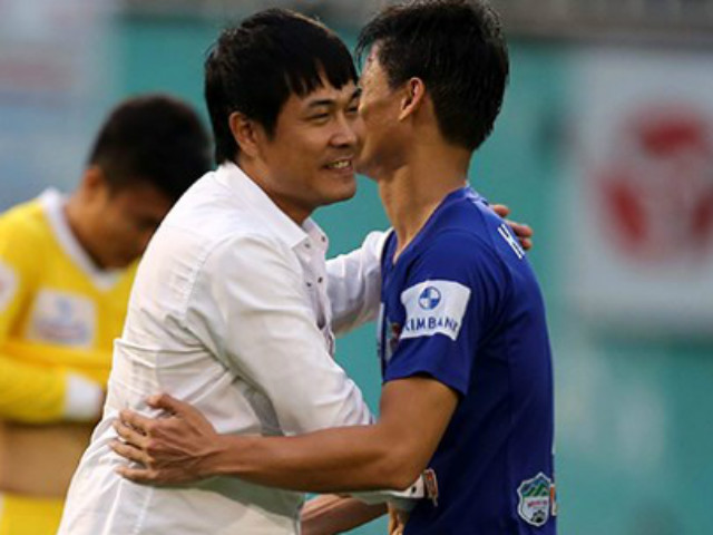 Bóng đá - Đội tuyển Việt Nam: Bộ khung chính đã hình thành