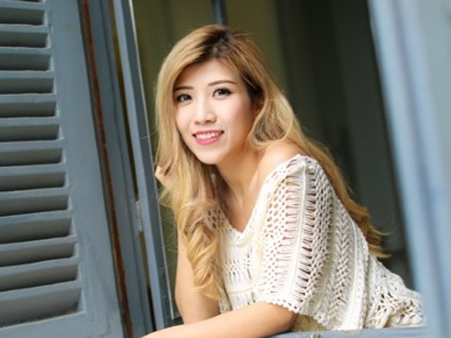 Ca nhạc - MTV - Trang Pháp bất ngờ bỏ thi "Bước nhảy hoàn vũ"