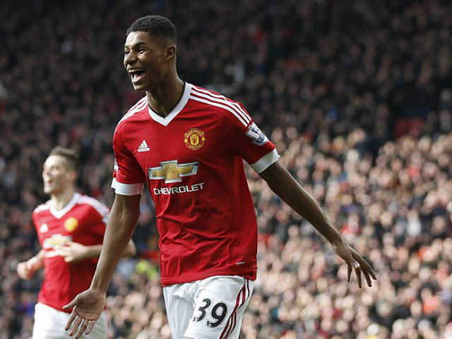 Bóng đá - Rashford ở MU: Tương lai "bom tấn" hay "bom xịt"