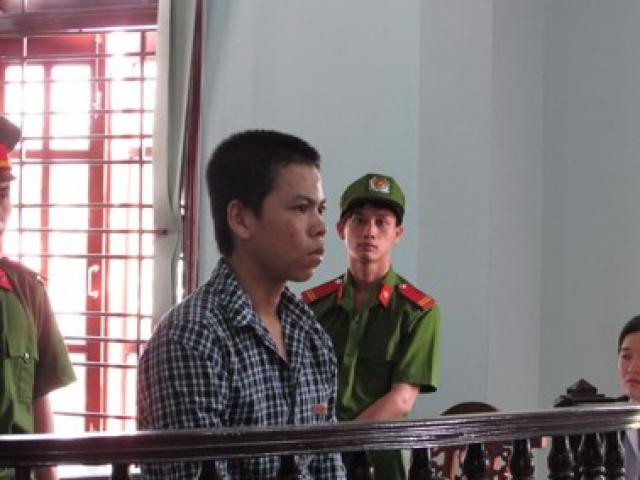 Tin pháp luật - Được nhờ canh chừng con gái, ăn luôn "trái cấm"