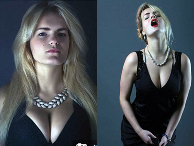 Xu hướng thời trang - Cái chết của người mẫu 17 tuổi gây xôn xao nước Nga