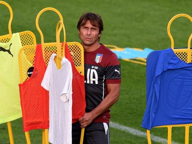 Bóng đá Ý - Cải tổ Chelsea: HLV Conte bán sao bự, “Serie A hóa”