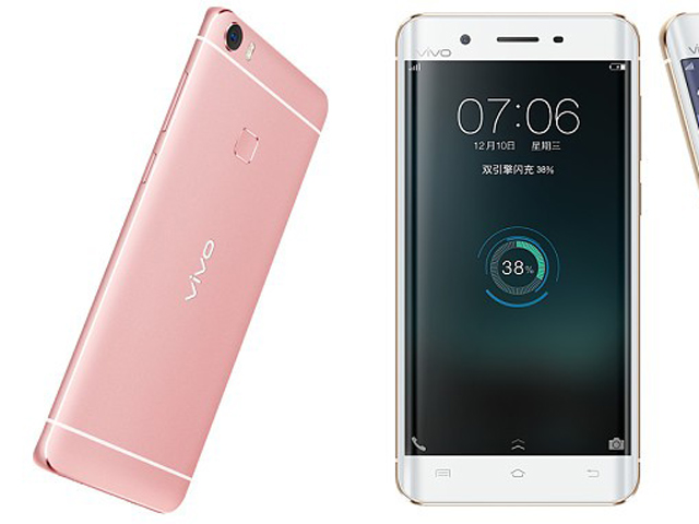 Điện thoại - Xplay 5 Elite cấu hình “khủng” nhất thế giới trình làng